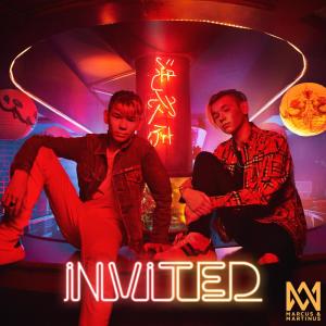 收聽Marcus & Martinus feat. Katastrofe的Invited歌詞歌曲