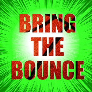 Album Bring the Bounce from DJ Francis
