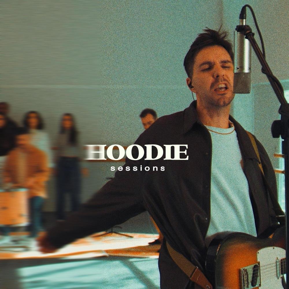 ASSIM NÃO DÁ | Acústico HOODIE SESSIONS (Explicit)