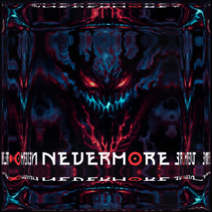 Album Nevermore from Say10