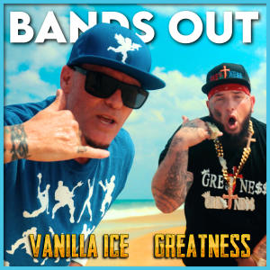 Dengarkan lagu Bands Out nyanyian Vanilla Ice dengan lirik