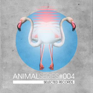 Album STD 104 - Animal Series Vol. 4 oleh Various