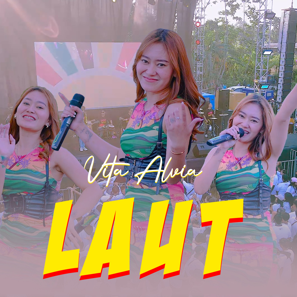 Laut