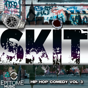 Album Skit: Hip Hop Comedy, Vol. 3 from 