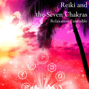 收聽Relaxation Ensemble的Reiki River - Journey Begins歌詞歌曲