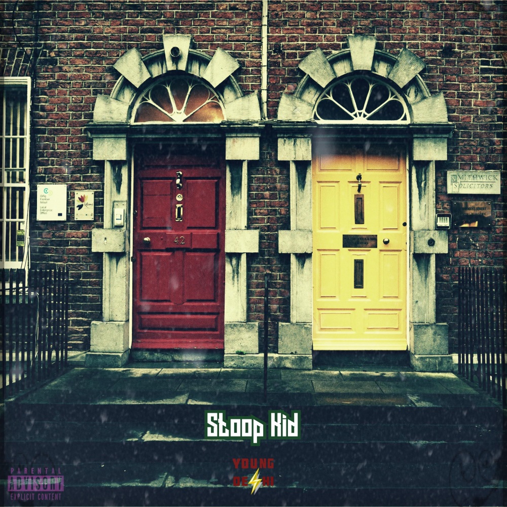 Stoop Kid (Explicit)