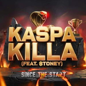 Listen to Since the Start (Explicit) song with lyrics from Kaspa  Killa
