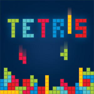 Video Game Music的专辑Tetris