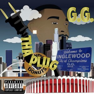 收聽G.G.的Lil Mama (Explicit)歌詞歌曲