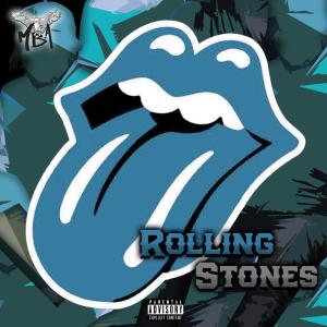 MBA的專輯Rolling Stones (Explicit)
