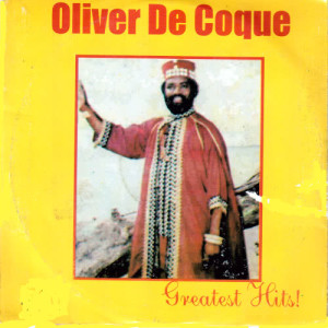 ดาวน์โหลดและฟังเพลง Let's Pray To God พร้อมเนื้อเพลงจาก Oliver De Coque