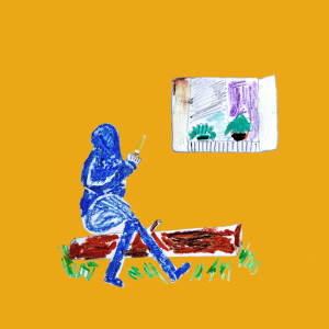 default playlist img