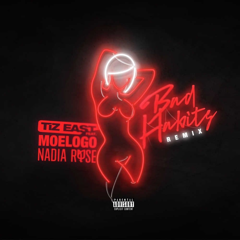 Bad Habits (Remix) (Explicit) (Remix|Explicit)