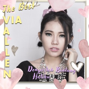 Listen to Dengarlah Bintang Hatiku song with lyrics from Via Vallen