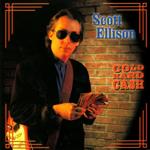 收聽Scott Ellison的Love Ran Out歌詞歌曲