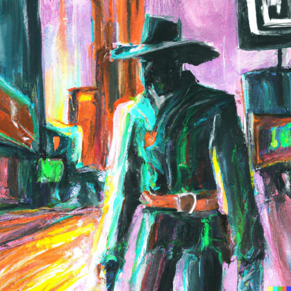 Midwest New Jack (Explicit)