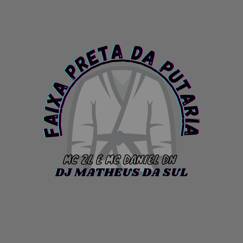 Faixa Preta da Putaria