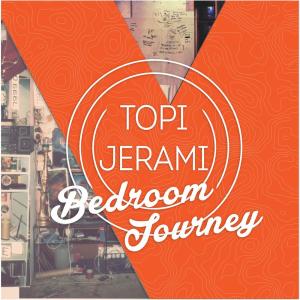 Topi Jerami的专辑Bedroom Journey