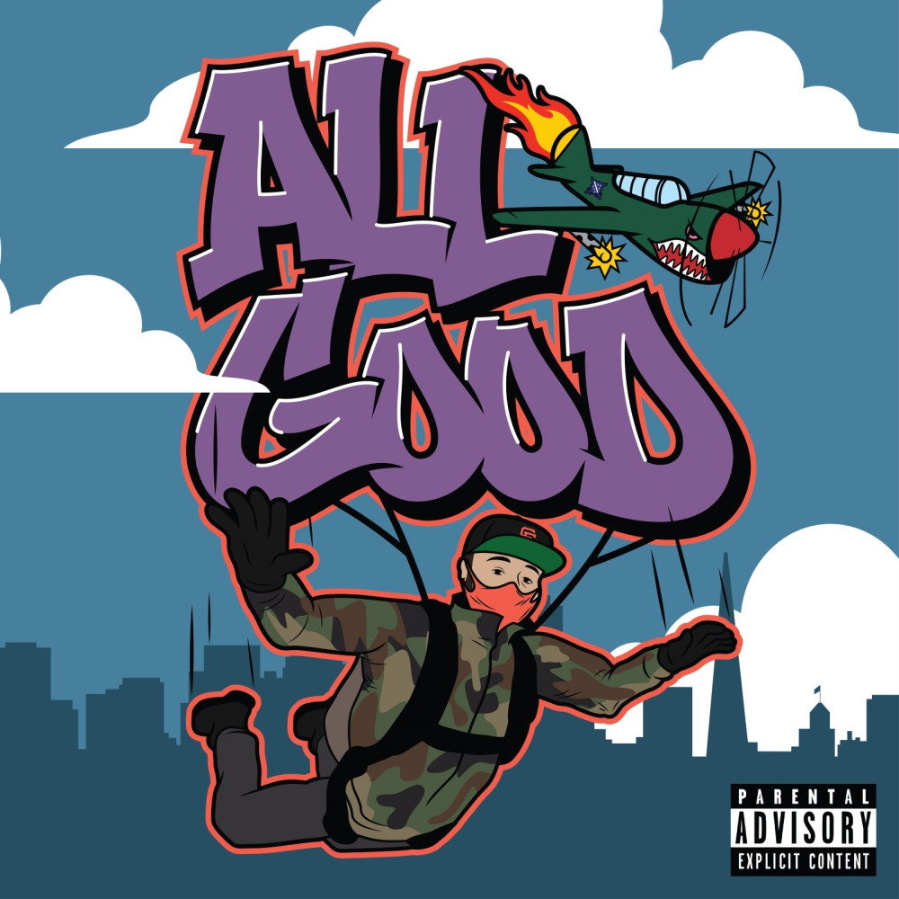 All Good (Explicit)