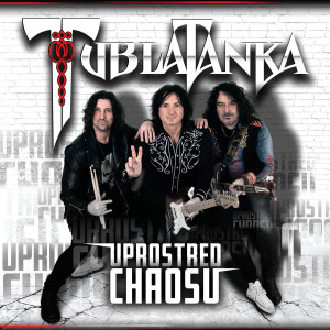 Tublatanka的專輯Uprostred chaosu