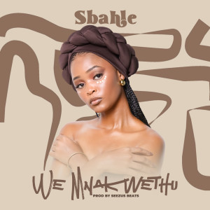 Sbahle的專輯Wemnakwethu