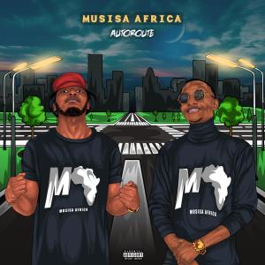 ดาวน์โหลดและฟังเพลง Heuss (Explicit) พร้อมเนื้อเพลงจาก Musisa Africa