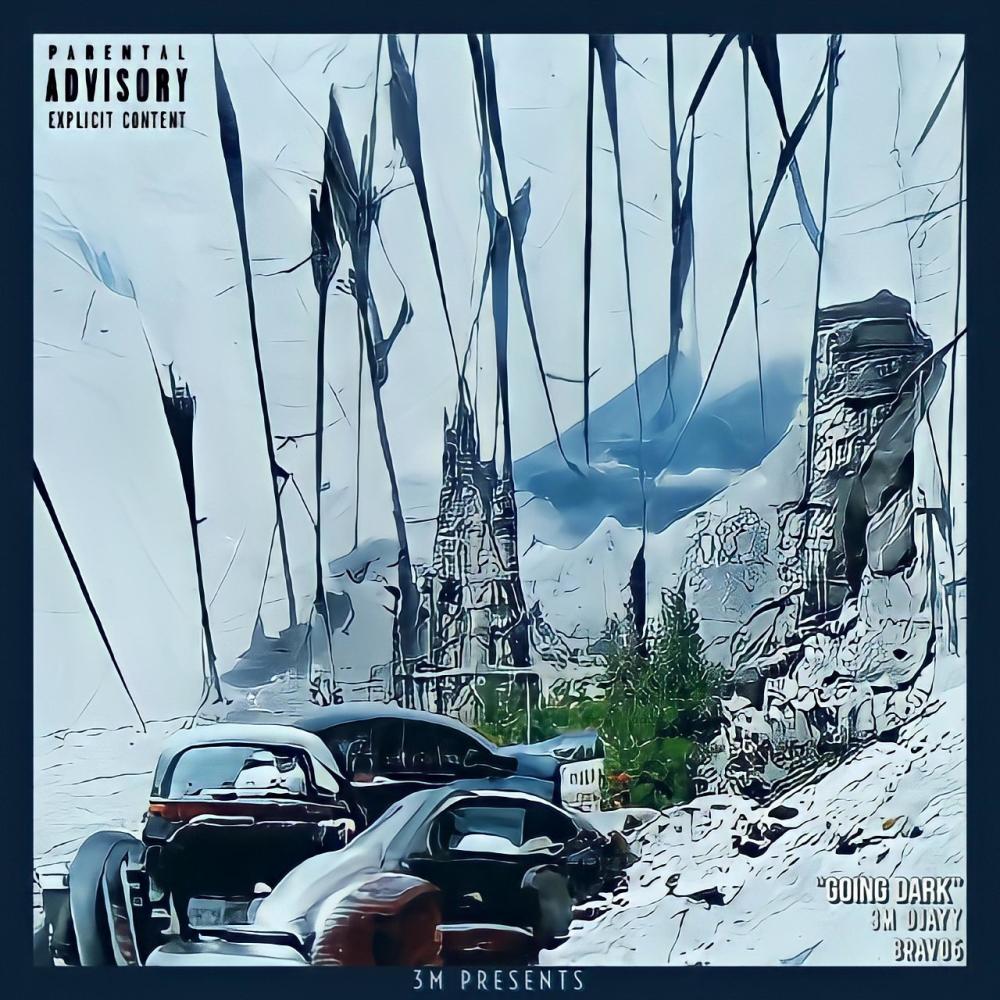 number one (feat. Your Stepdad) (Explicit)