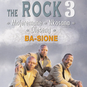 Ba-Sione (The Rock 3) dari The Rock