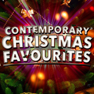 Childrens Christmas Favourites的專輯Contemporary Christmas Favourites