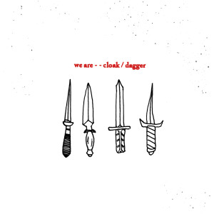 收聽Cloak/Dagger的Runways歌詞歌曲