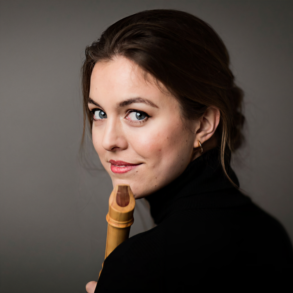 Tabea Debus