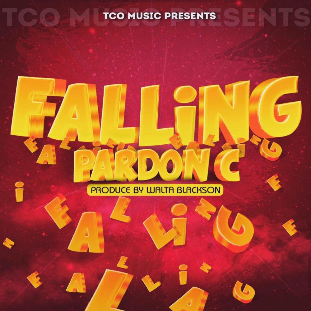 FALLING