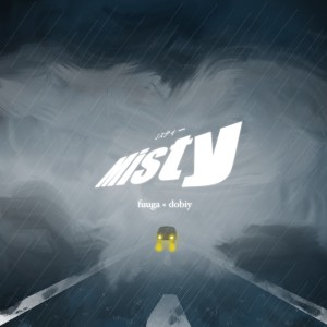 Album misty from dobiy