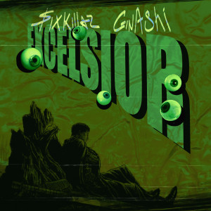 Album Excelsior from 