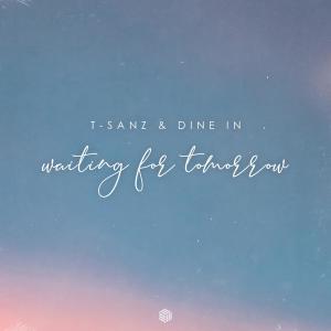 T-Sanz的專輯Waiting For Tomorrow