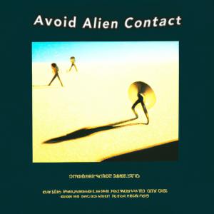Raw Thrills的專輯Avoid Alien Contact