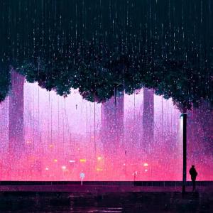 Album its raining, you're not here from Draw Beats