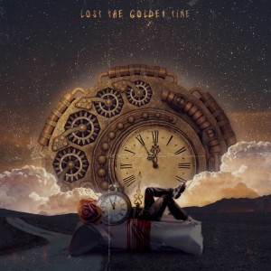 Album Golden time from ADDNINE