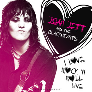 收聽Joan Jett & The Blackhearts的Shout (live) (Live)歌詞歌曲