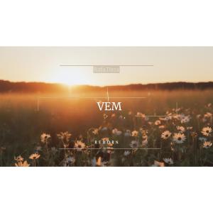 收聽Rafa Daza的Vem歌詞歌曲