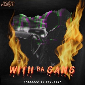 收听PHATKIDz的Wit Da Gang (Explicit)歌词歌曲