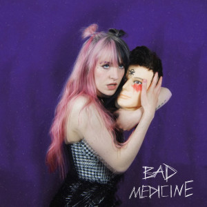 Album Bad Medicine oleh FLØRE