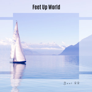 Album Feet Up World Best 22 from Various