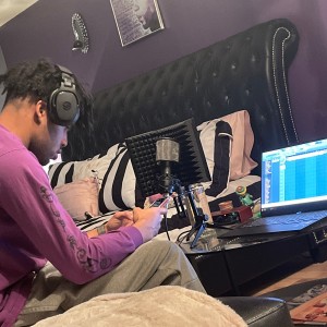 Just Getting Started 2 (Explicit) dari 