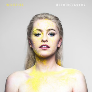 Album Wildfire from Beth McCarthy