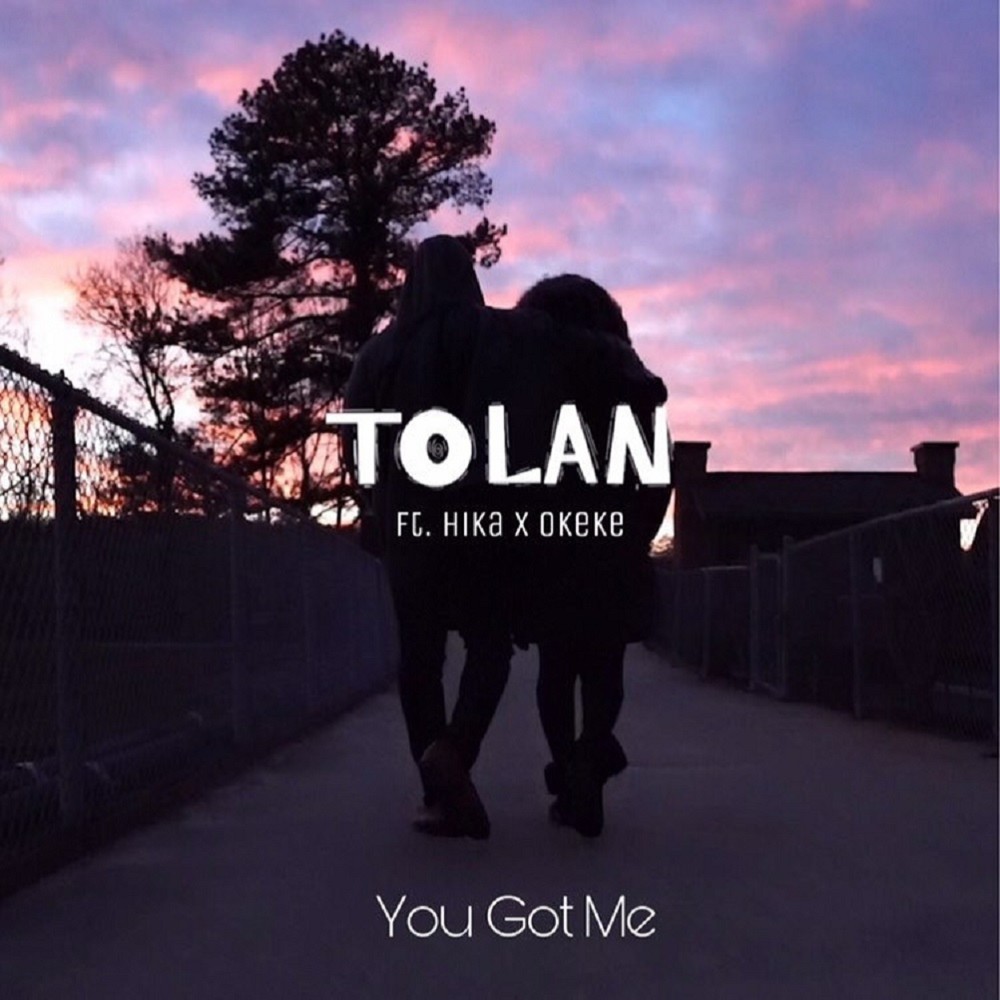 You Got Me