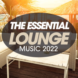 อัลบัม The Essential Lounge Music 2022 ศิลปิน SHAKIRI' QUARTET