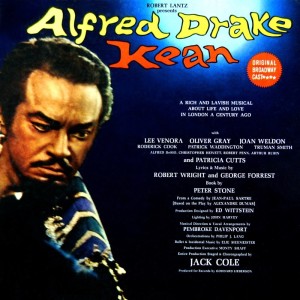 Listen to Willow, Willow, Willow (from "Kean") song with lyrics from Lee Venora