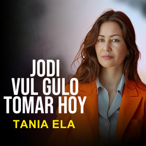 Listen to Jodi Vul Gulo Tomar Hoy song with lyrics from Tania Ela