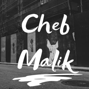 Cheb Malik的專輯Rayit Alik Chehal